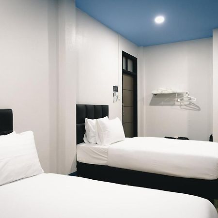 Udomsuk Hotel Satun Exterior foto